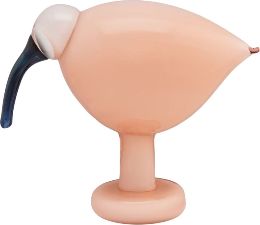 iittala Birds by Toikka Ibis laksrosa