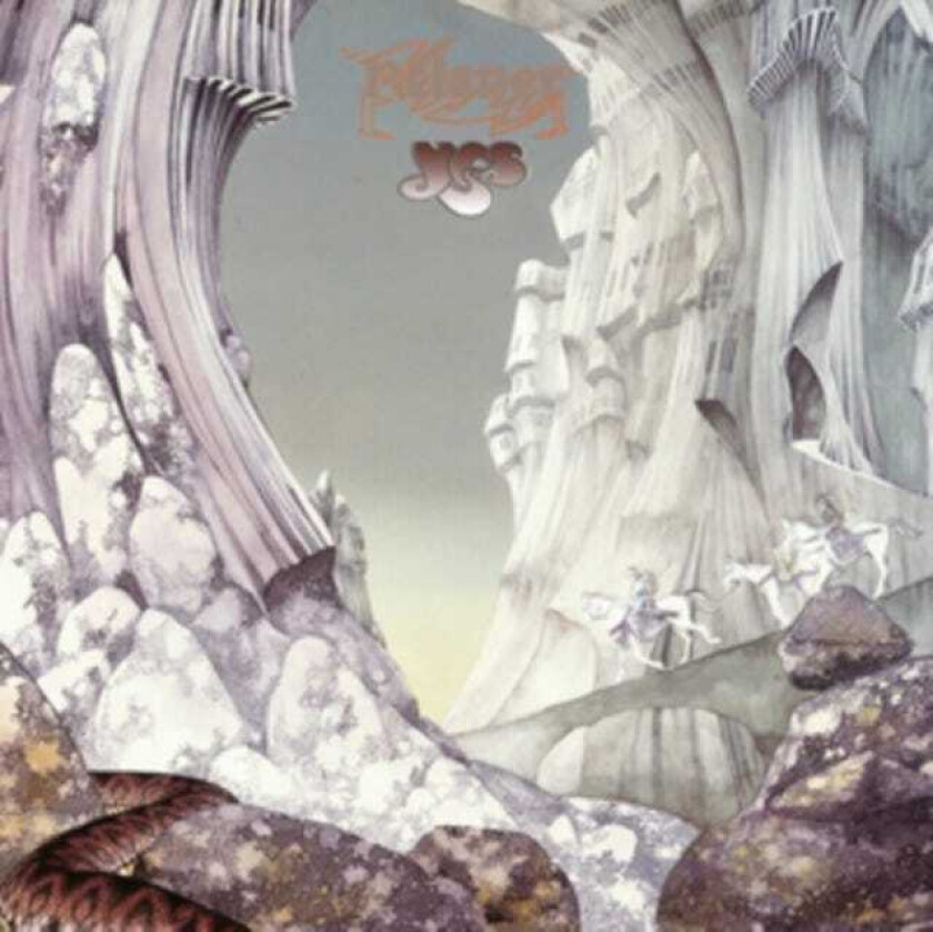 Yes Relayer CD