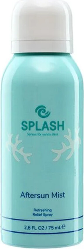 Aftersun Mist 75 ml