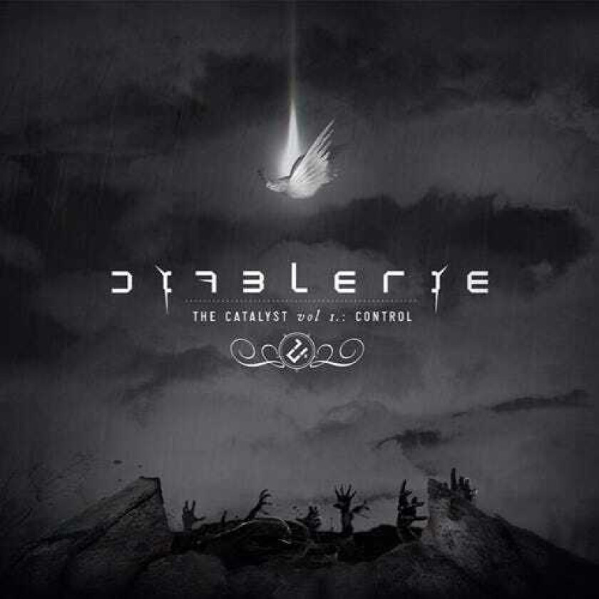 Diablerie The Catalyst Vol. 1: Control LP/Vinyl