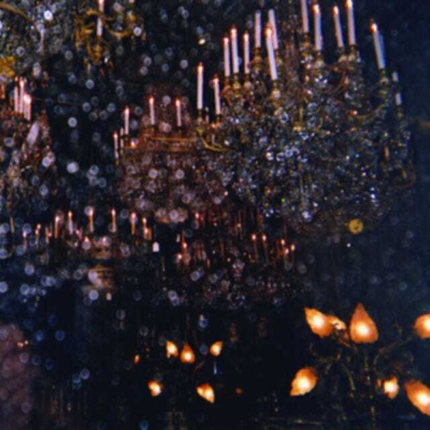 Mark Kozelek Sings Christmas Carols CD