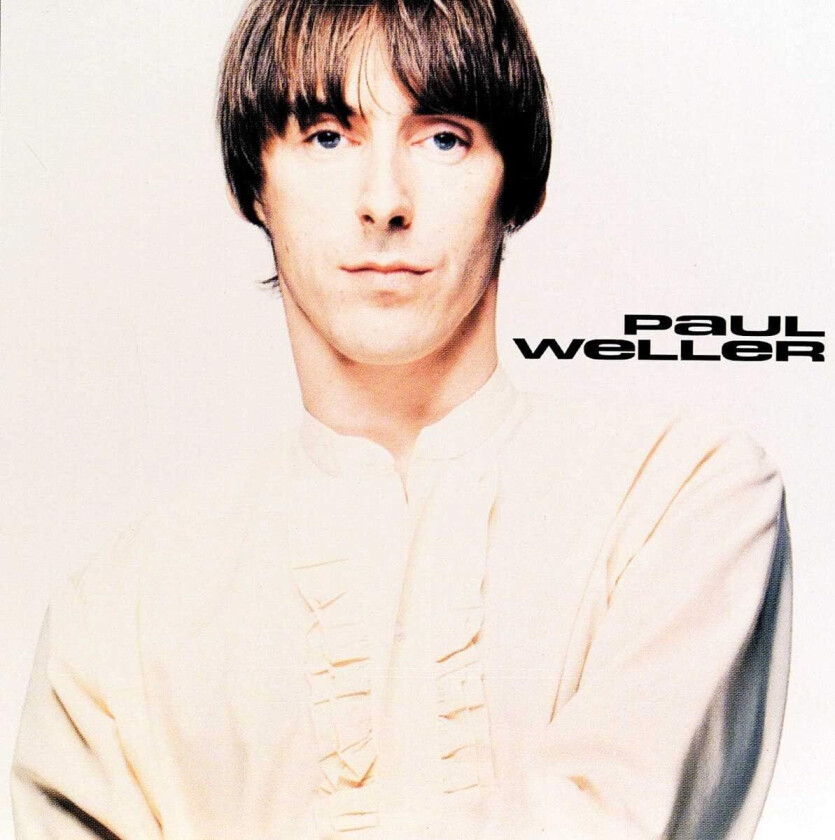 Paul Weller Paul Weller LP/Vinyl