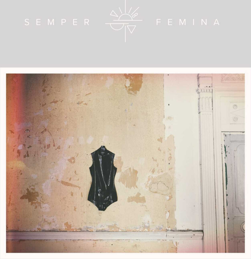 Laura Marling Semper Femina CD