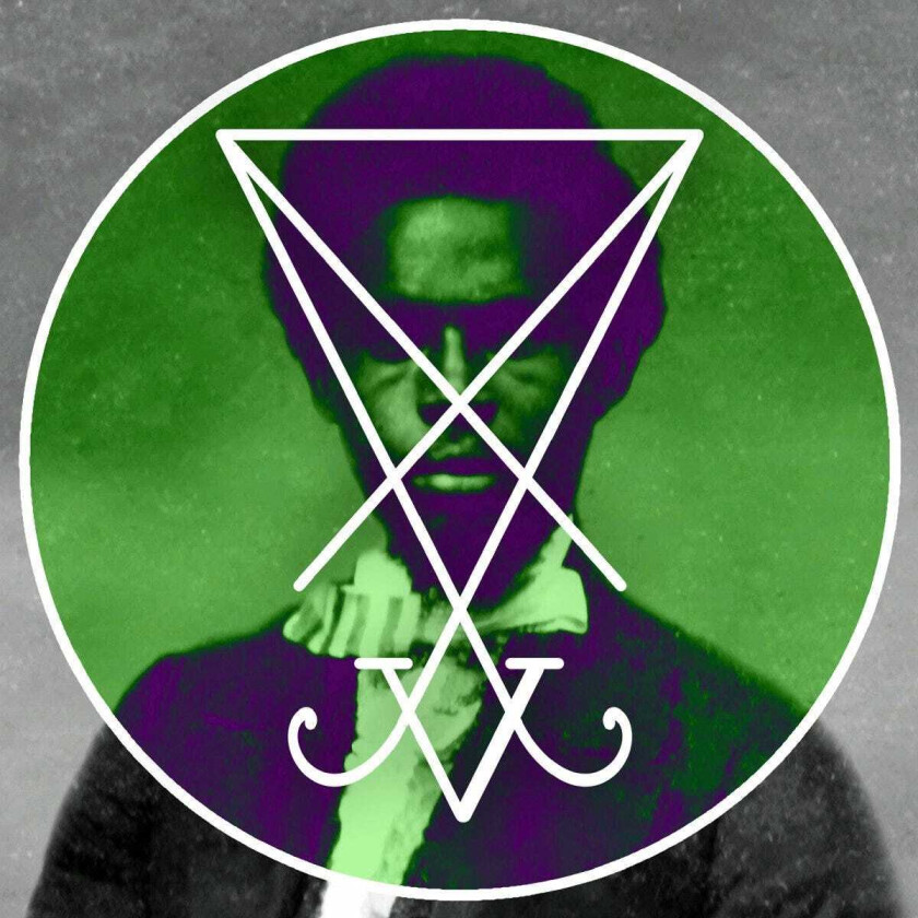 Zeal And Ardor Devil Is Fine LP/Vinyl