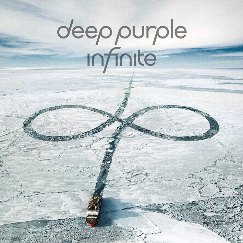 Deep Purple Infinite Limited Mini Box CD