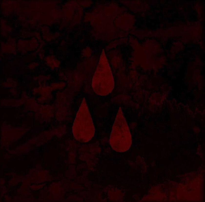 AFI : AFI (The Blood Album) CD (2017)