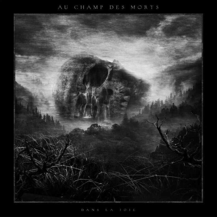 Au Champs Des Morts Dans La Joie CD