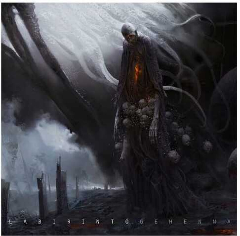 Hyenas Deadweights LP/Vinyl