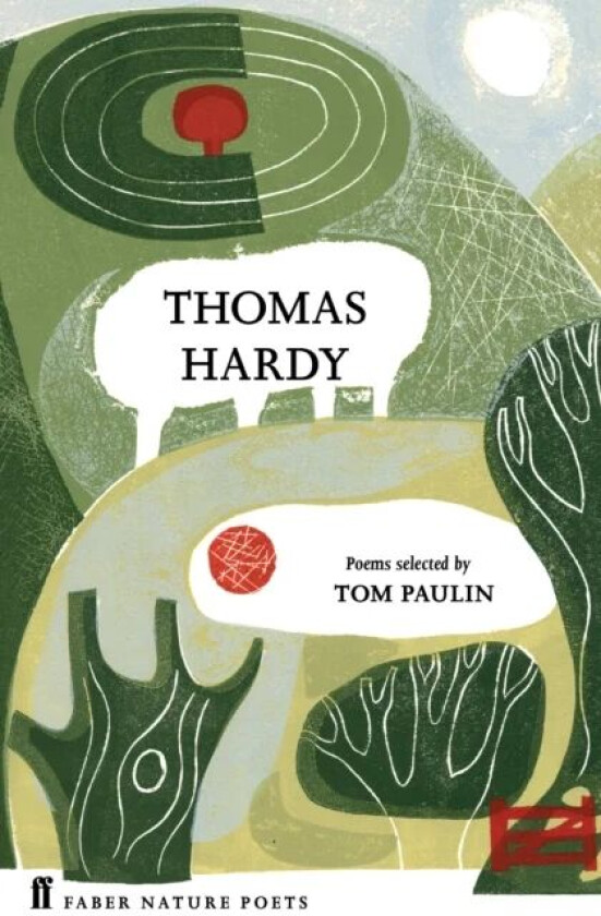 Thomas Hardy av Thomas Hardy