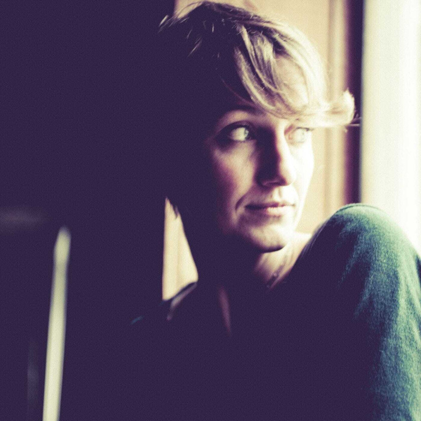 Joan Shelley Electric Ursa LP/Vinyl