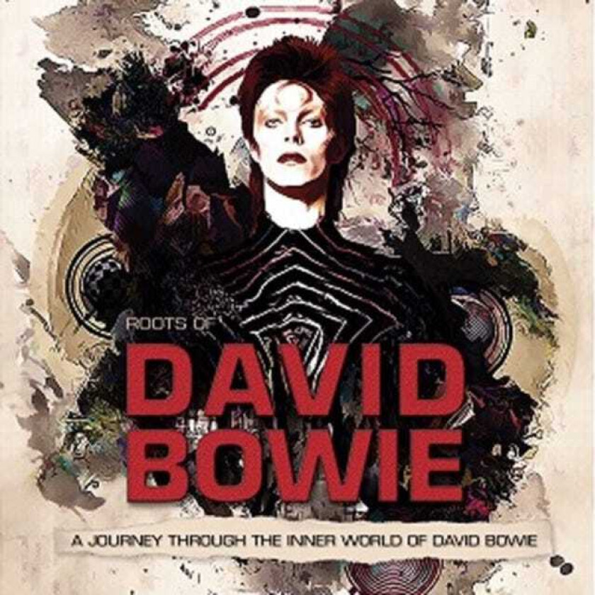 Diverse Artister  Roots Of David Bowie  CD