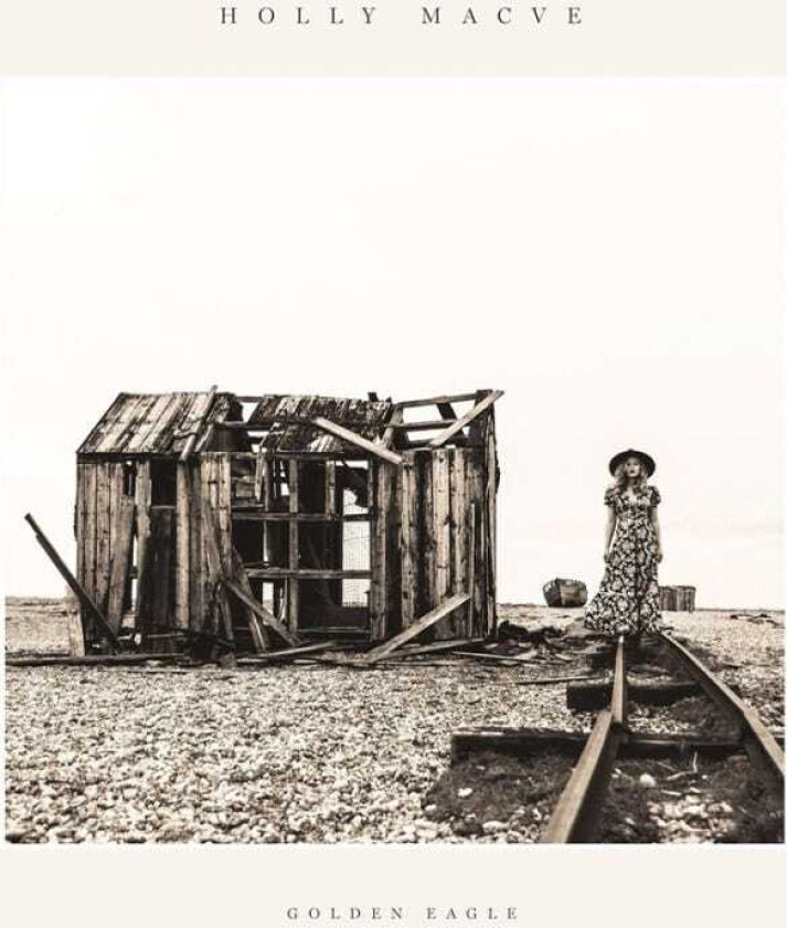 Holly Macve Golden Eagle LP/Vinyl