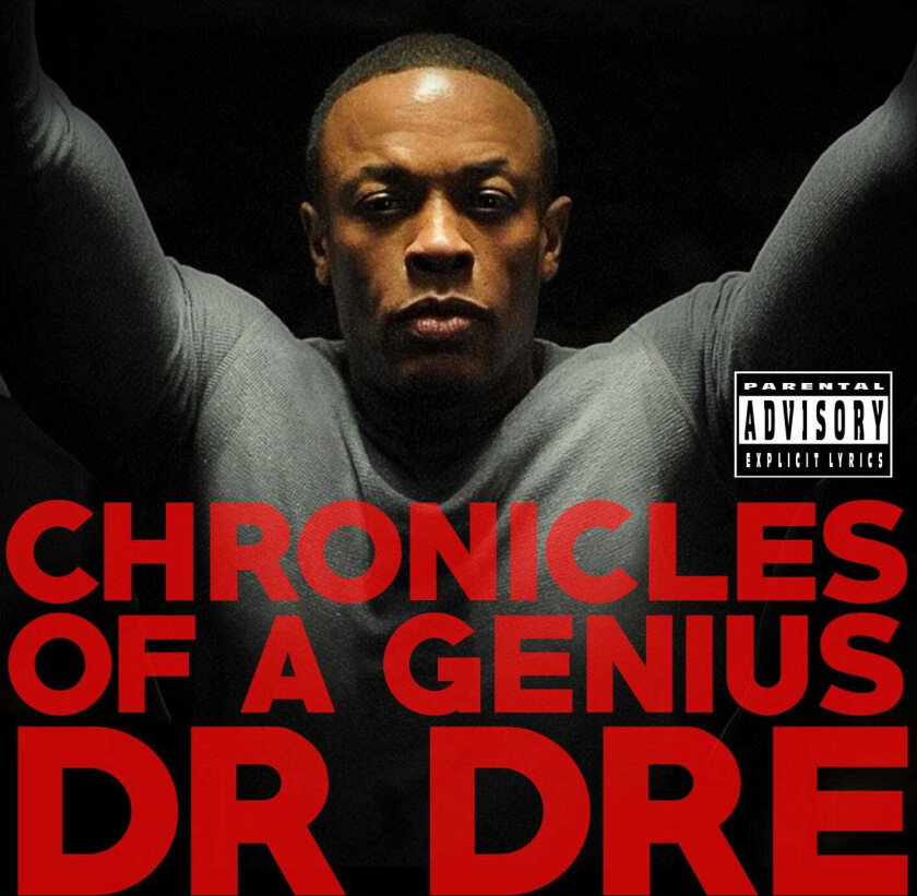 Dr. Dre Chronicles Of A Genius CD