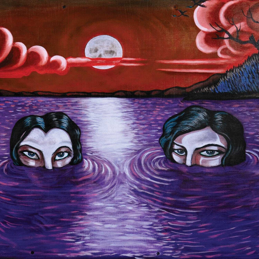 DriveBy Truckers English Oceans Deluxe Edition/Black Ice Verité CD