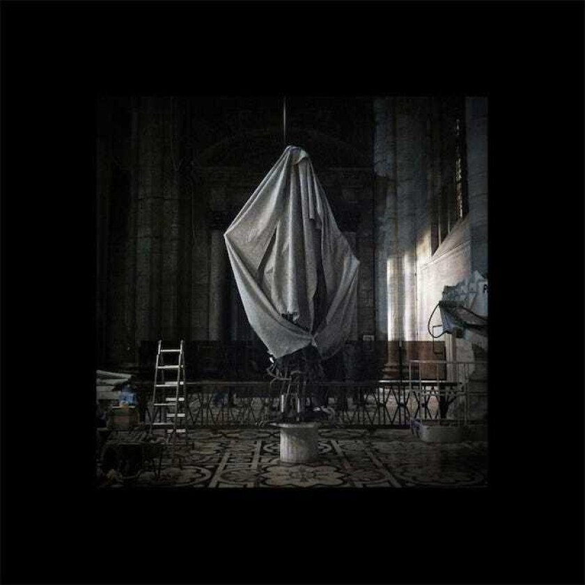 Tim Hecker Virgins LP/Vinyl