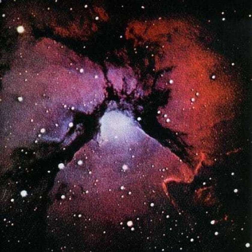 King Crimson Islands LP/Vinyl