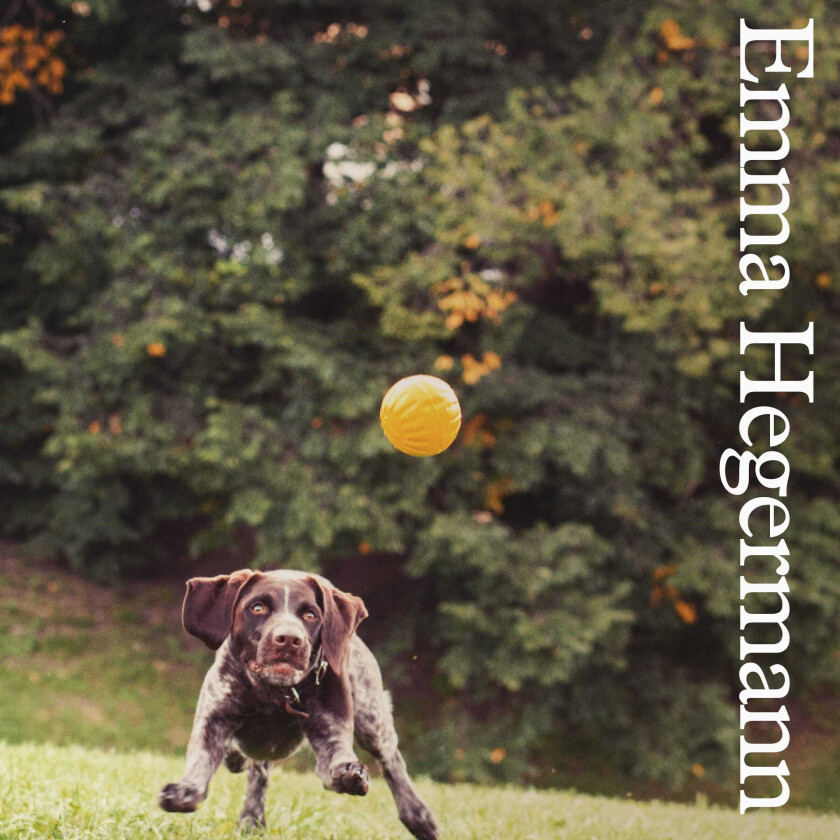 Emma Hegermann Emma Hegermann CD