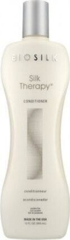 Silk Therapy conditioner 355 ml