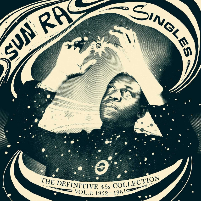 Sun Ra  Singles  CD