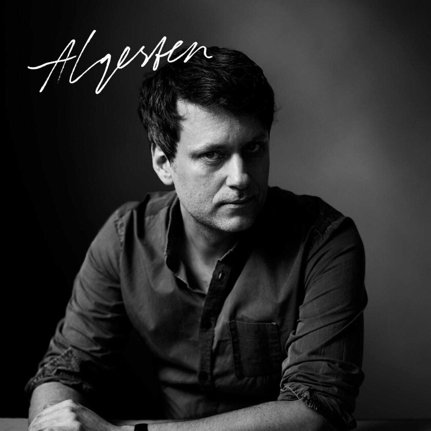 Algesten Algesten LP/Vinyl