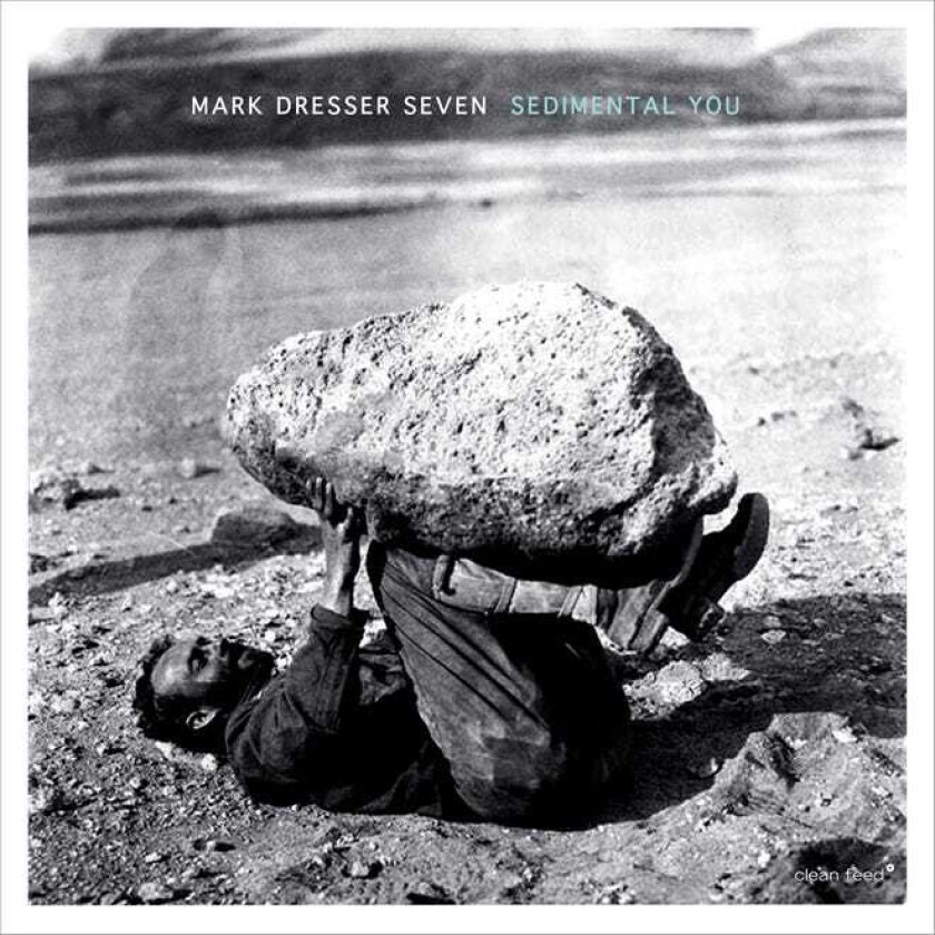 Mark Dresser, Mark Dresser Seven  Sedimental You  CD