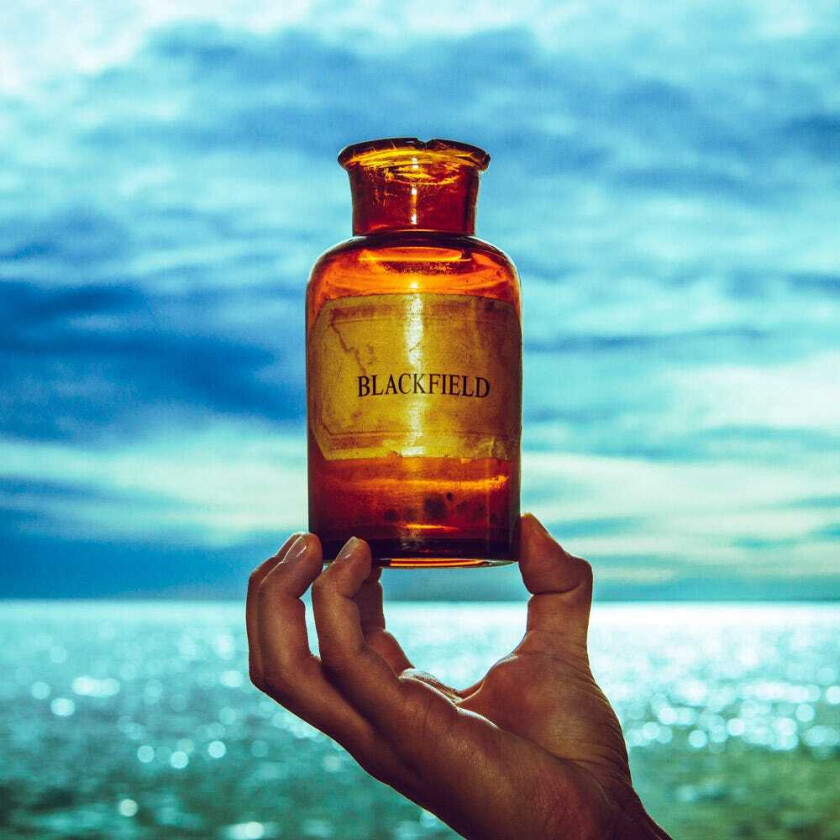 Blackfield  Blackfield V  CD