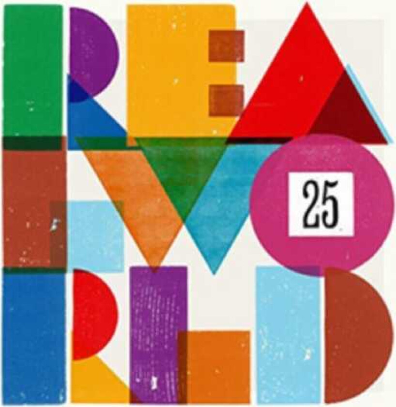 Diverse World Music Real World 25 CD