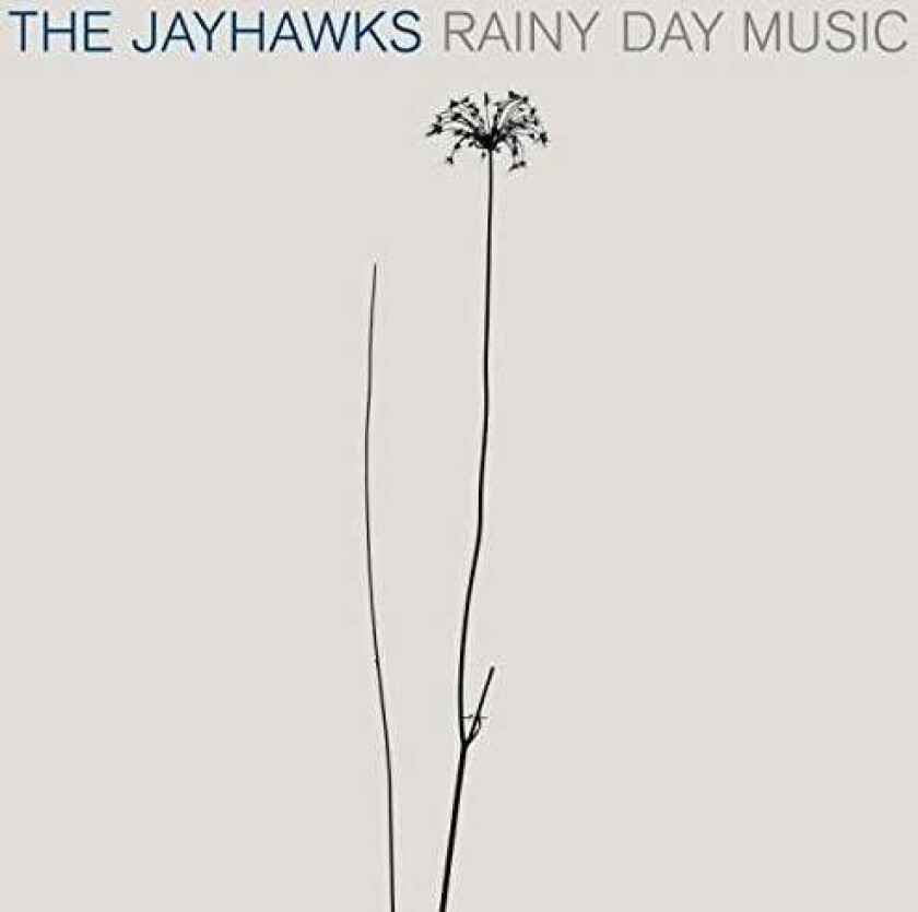 The Jayhawks Rainy Day Music LP/Vinyl