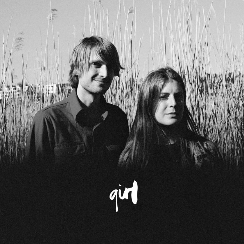 Girl Sea And Dirt LP/Vinyl