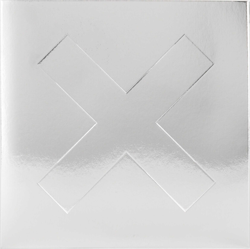 The xx I See You Deluxe Box Set LP/Vinyl