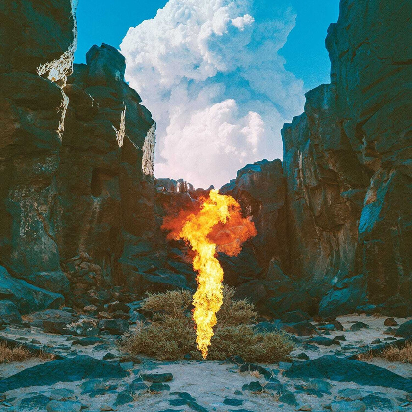Bonobo Migration LP/Vinyl