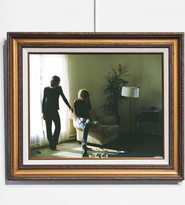 Foxygen Foxygen...And Star Power LP/Vinyl
