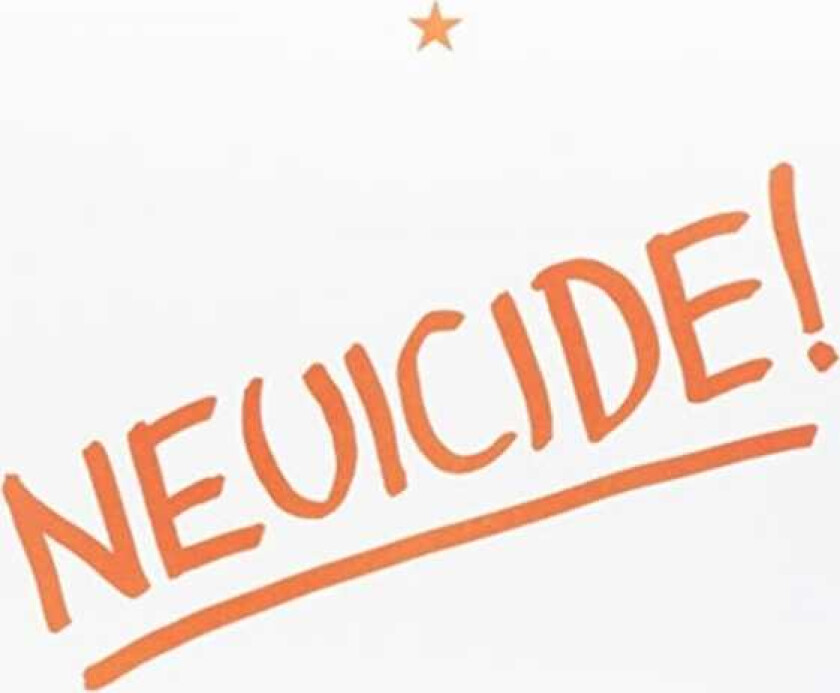 Al Lover Neuicide! LP/Vinyl