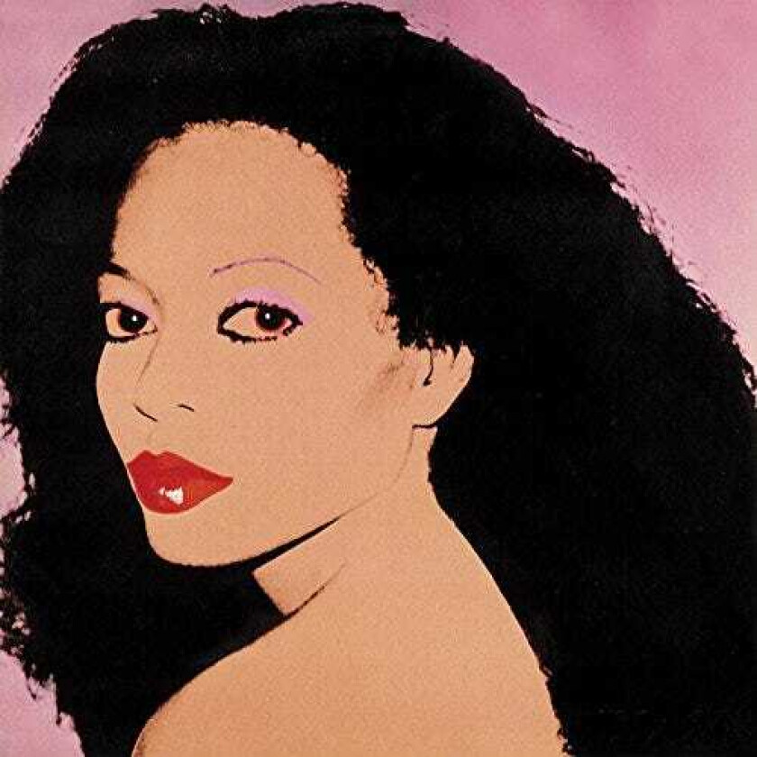 Diana Ross Silk Electric (Expanded Edition) CD