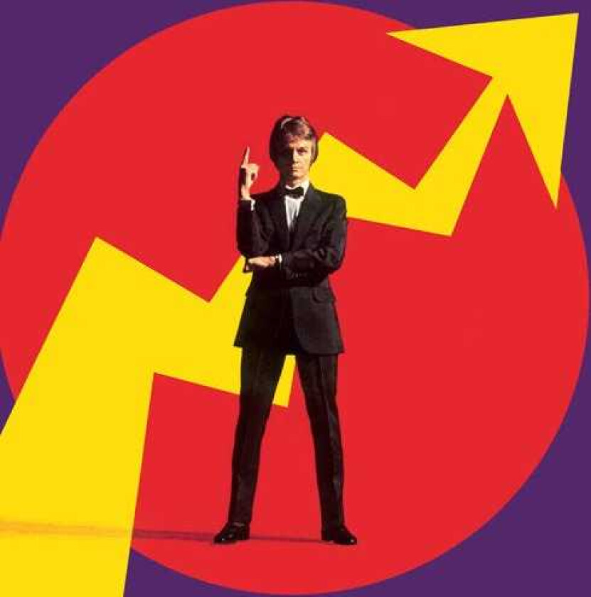 Claude François Comme D’Habitude LP/Vinyl