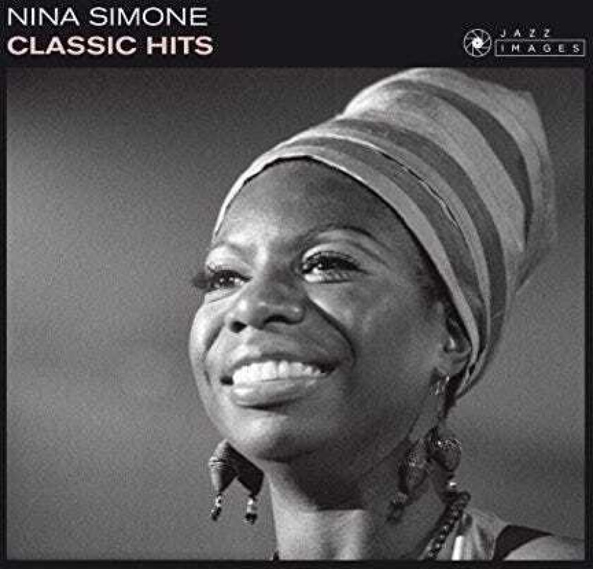Nina Simone Classic Hits: The Queen Of Soul CD