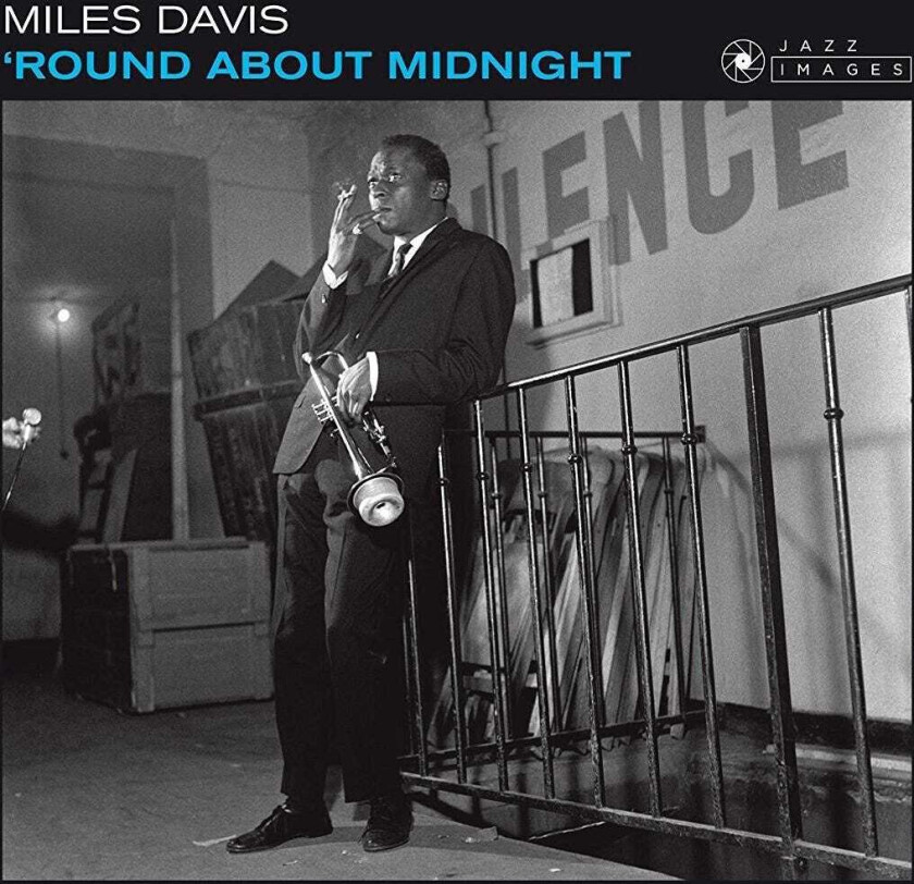 Miles Davis  Round About Midnight  CD