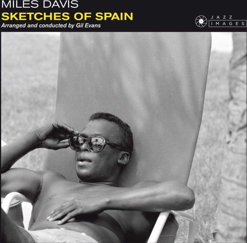 Miles Davis  Sketches Of Spain  CD