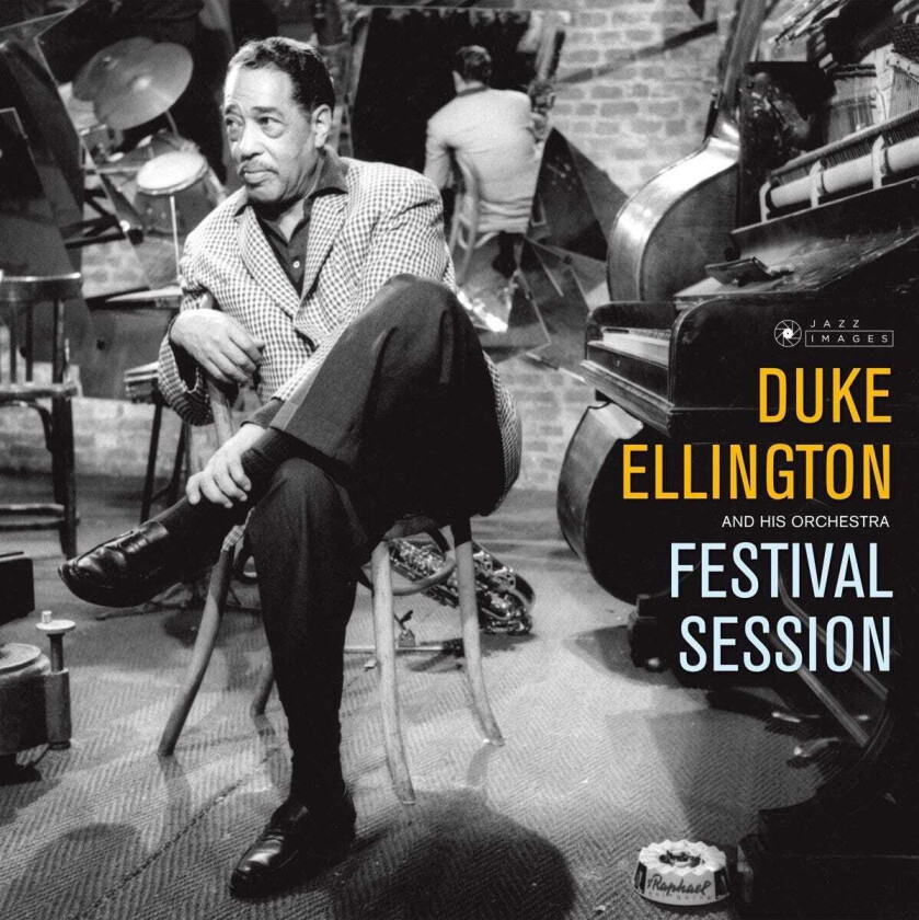 Duke Ellington  Festival Session  LP/Vinyl