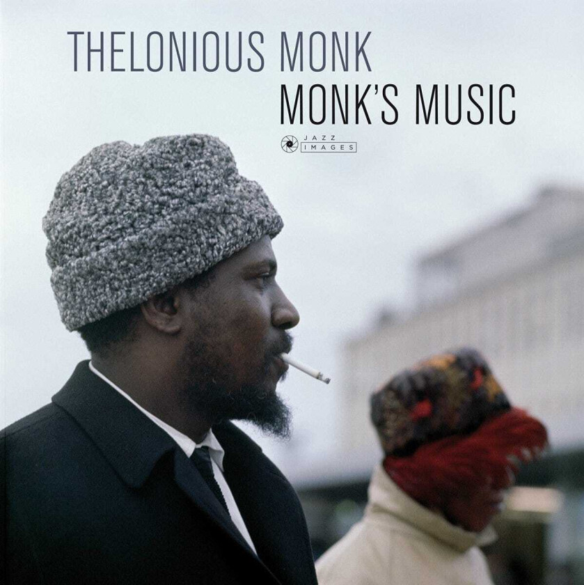Thelonious Monk Monk’S Music LP/Vinyl