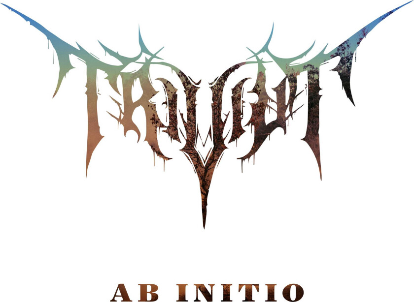 Trivium Ember To Inferno: Ab Initio CD