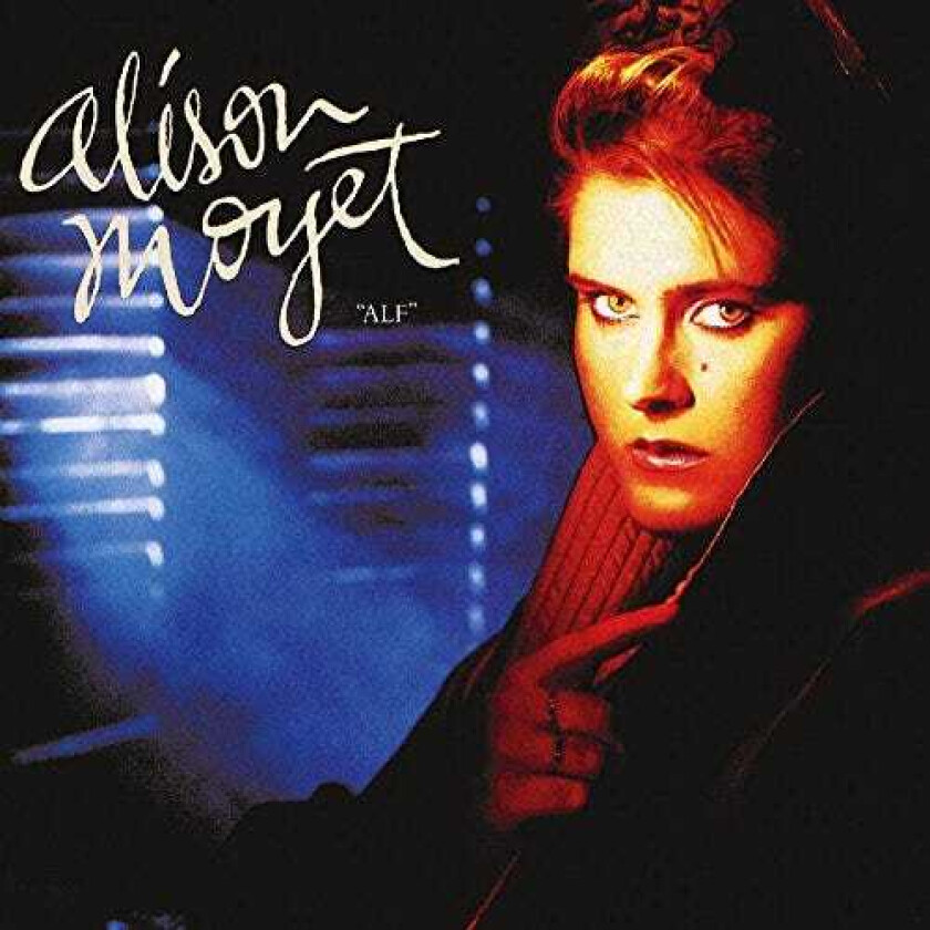 Alison Moyet  Alf  CD