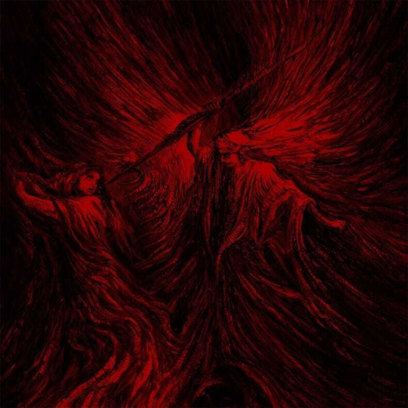 Death Fetishist Clandestine Sacrament CD