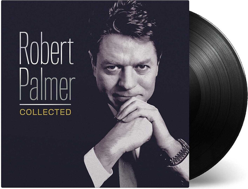 Robert Palmer Collected LP/Vinyl