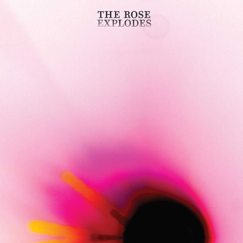 Dream Boat The Rose Explodes CD