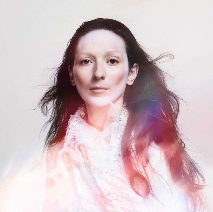 My Brightest Diamond This Is My Hand LP/Vinyl