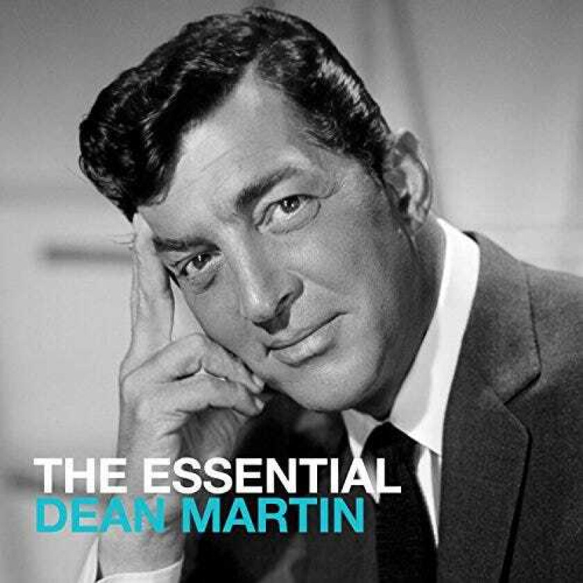 Dean Martin  The Essential Dean Martin  CD