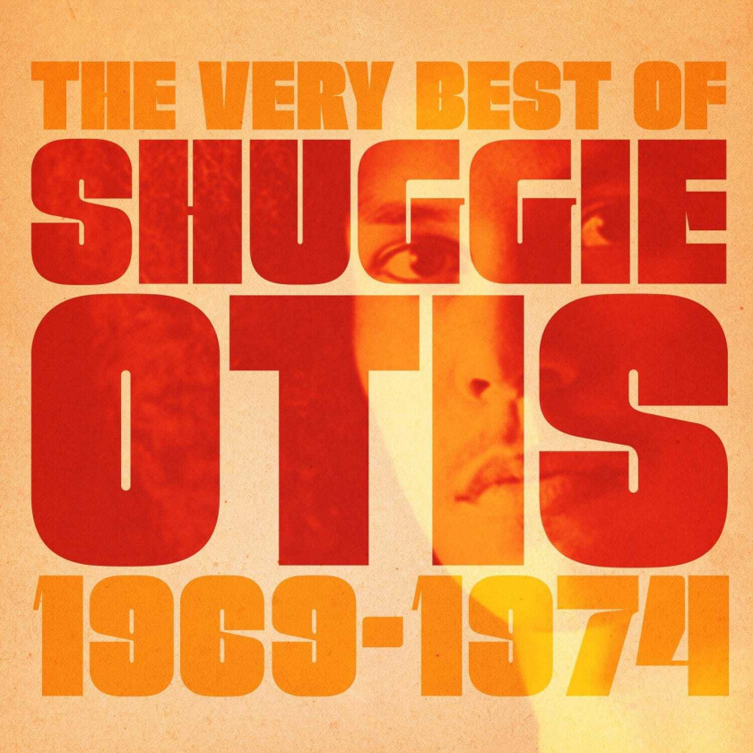 Shuggie Otis The Very Best Of Shuggie Otis 19691974 CD