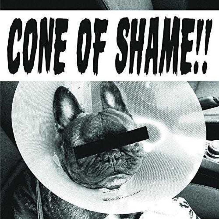 Faith No More Cone Of Shame LP/Vinyl