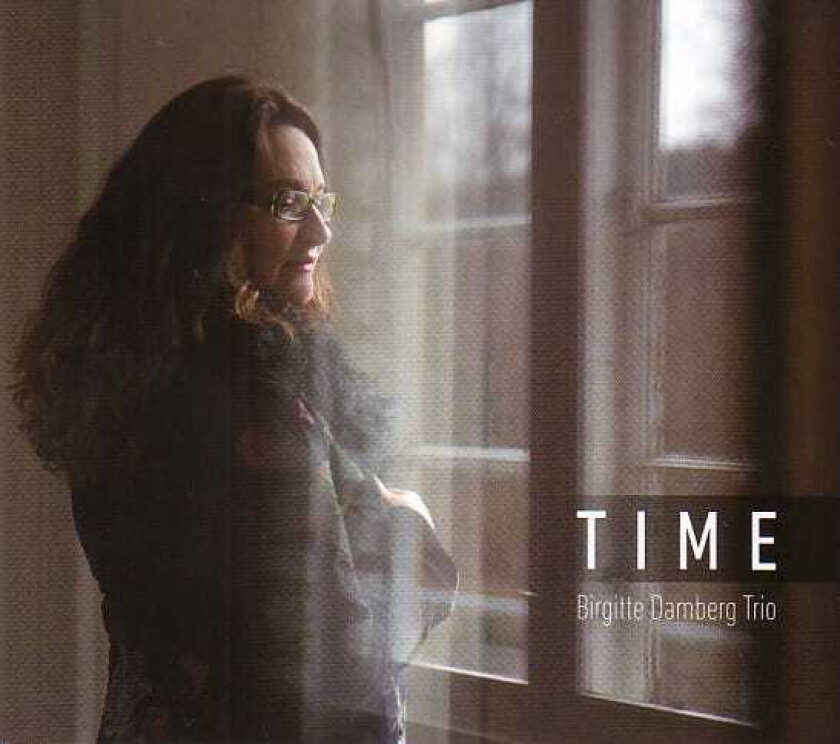 Birgitte Damberg Trio Time CD